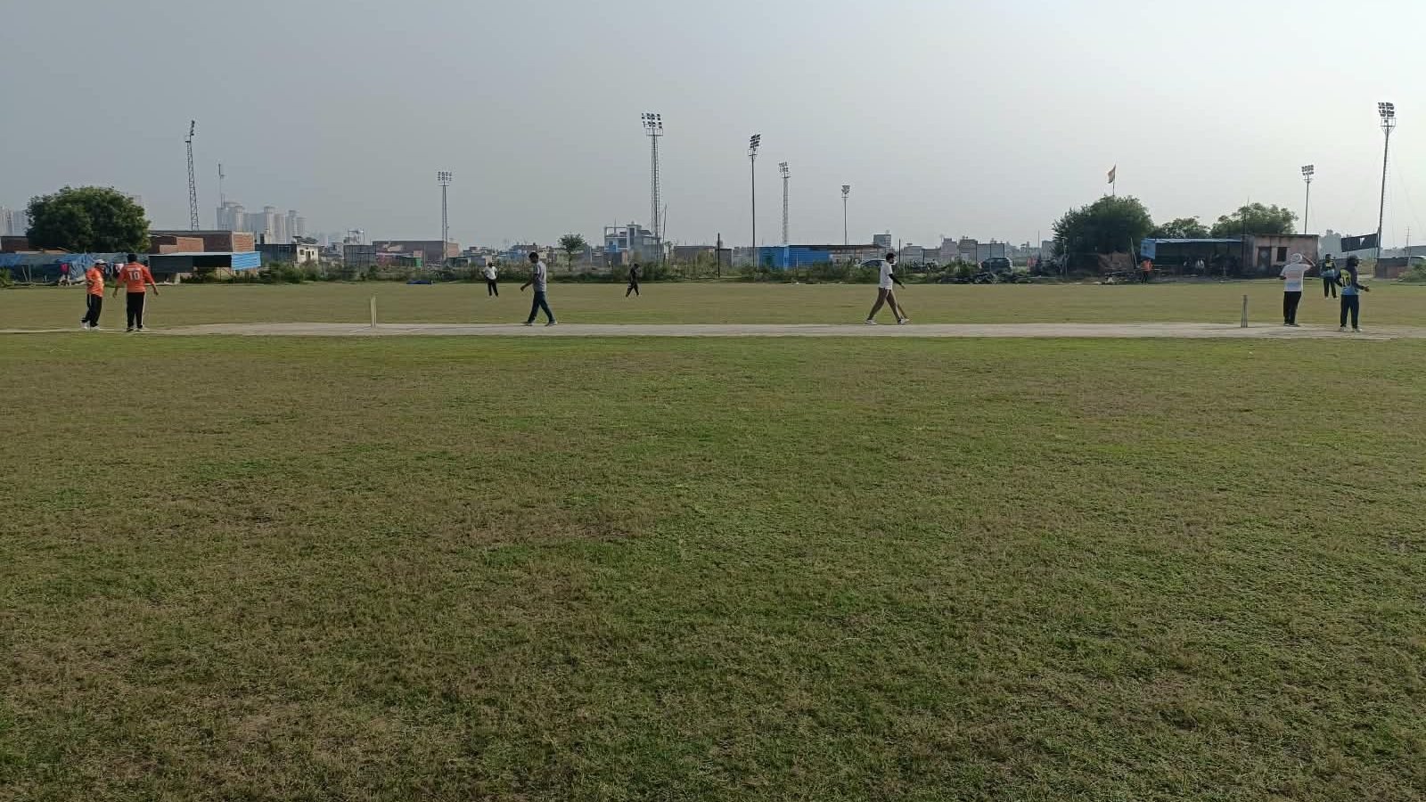How to Chase 200 in Tennis-Ball Cricket: Lessons From a 198 Chase