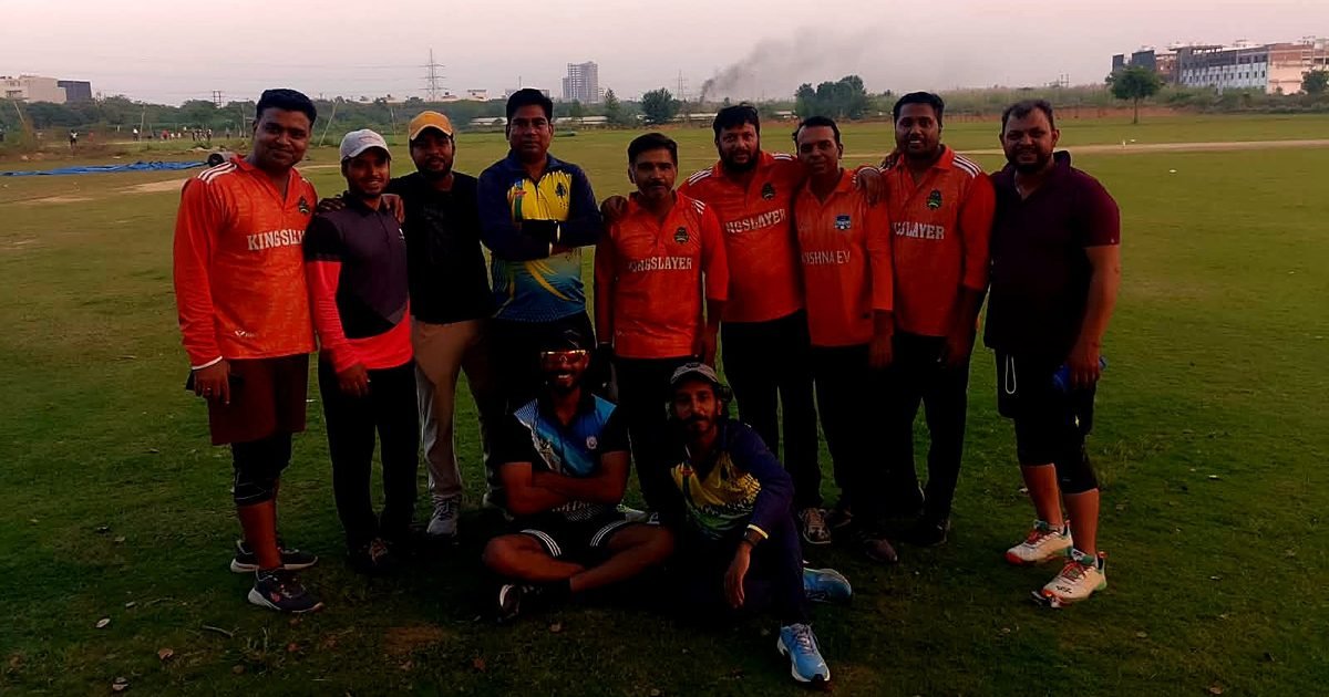 The Hidden Cost of a Wide: Lessons From a 286-Run Sunday Match